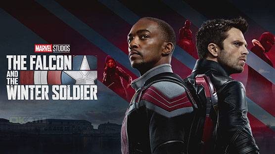 The Falcon and the Winter Soldier เดอะฟอลคอนและเดอะวินเทอร์โซลเจอร์