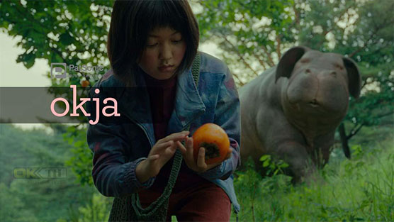 Okja โอคจา หมูข้า... ใครอย่าแตะ (2017)