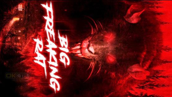 Big Freaking Rat หนูผียักษ์ (2020)