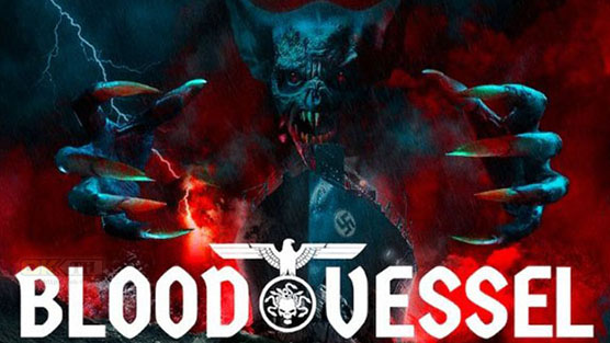 Blood Vessel เรือนรกเลือดต้องสาป (2019)