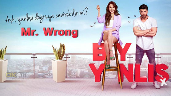 Mr. Wrong (Bay Yanlış) นายตัวร้าย