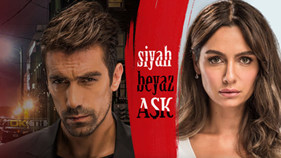 Siyah Beyaz Aşk (Black and White Love) ราคาของความรัก