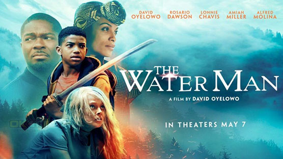 The Water Man  เดอะ วอเตอร์ แมน (2021)