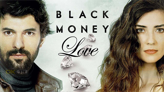 Kara Para Aşk (Black Money Love) ซับไทย
