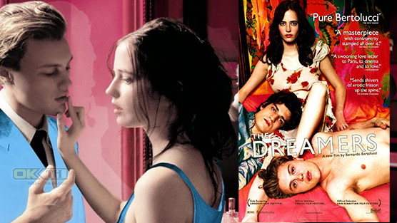 The Dreamers  รักตามฝันไม่มีวันสลาย (2003)