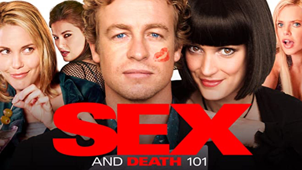 Sex and Death 101  เซ็กส์แอนด์เดท101 (2007)