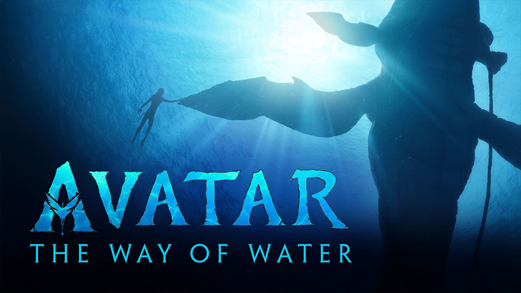 Avatar: The Way of Water  อวตาร 2 วิถีแห่งสายน้ำ (2022)