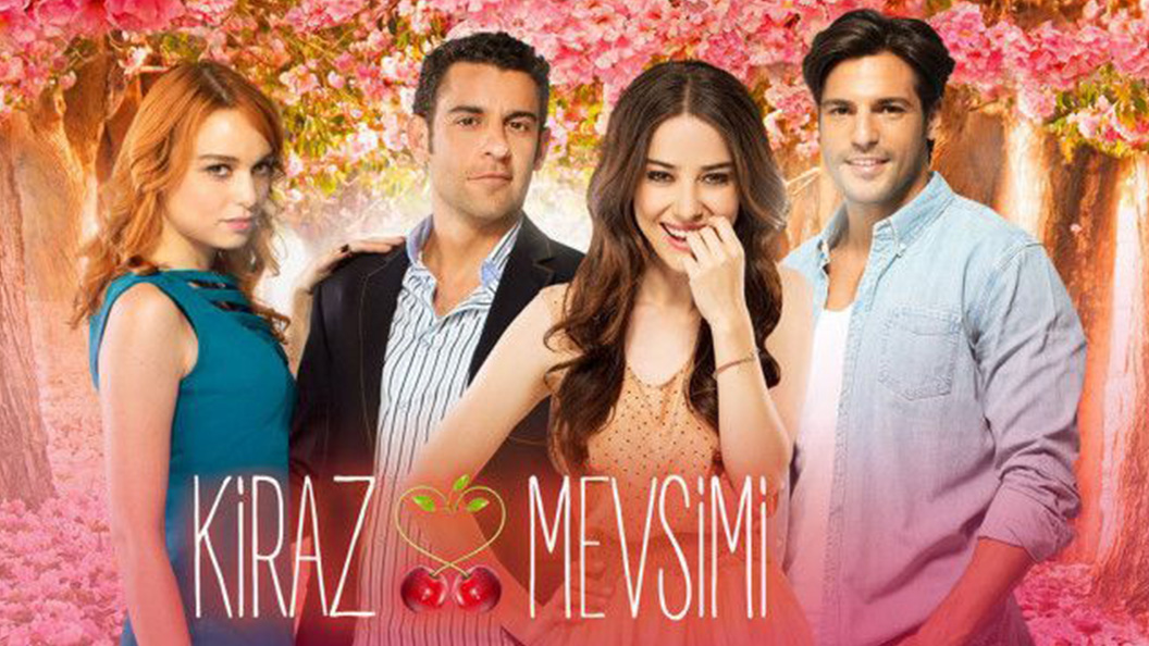 Kiraz Mevsimi (Cherry Season) ฤดูเชอร์รี่