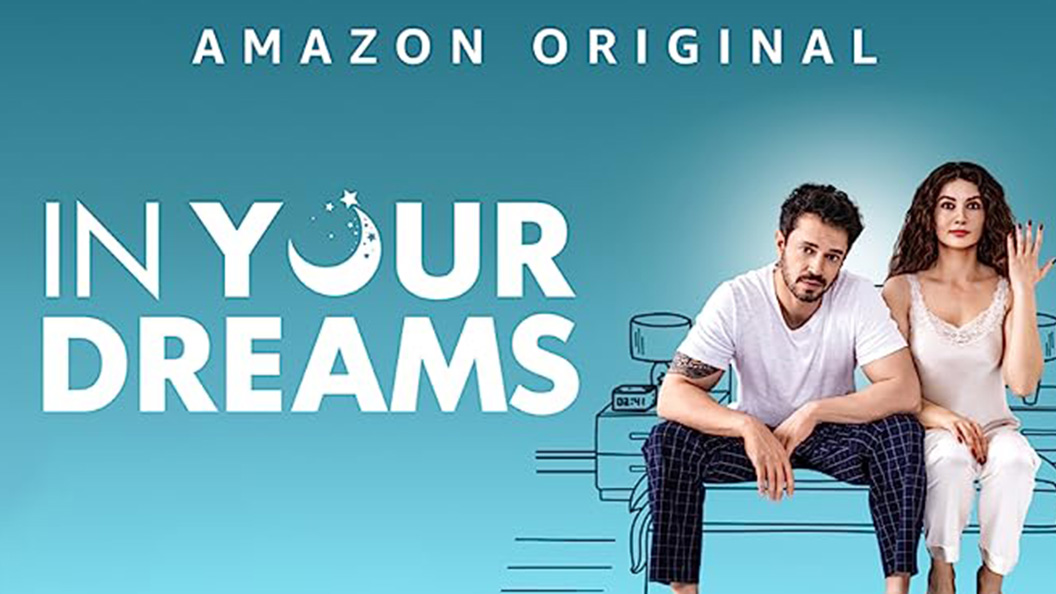 Ruyanda Gorursun (In Your Dreams) ในความฝันของคุณ (2023) ซับไทย