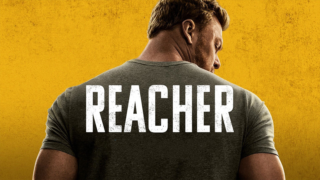 Reacher  แจ็ค รีชเชอร์ ยอดคนสืบระห่ำ