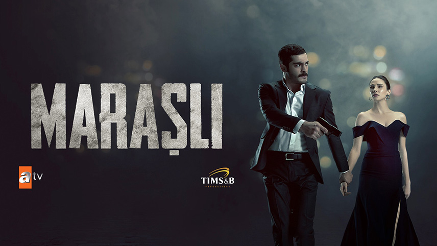 Marasli (The Trusted) Maraşlı