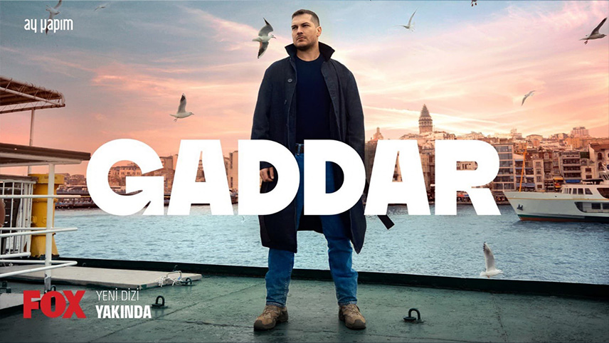 Gaddar (The Wicked) 
