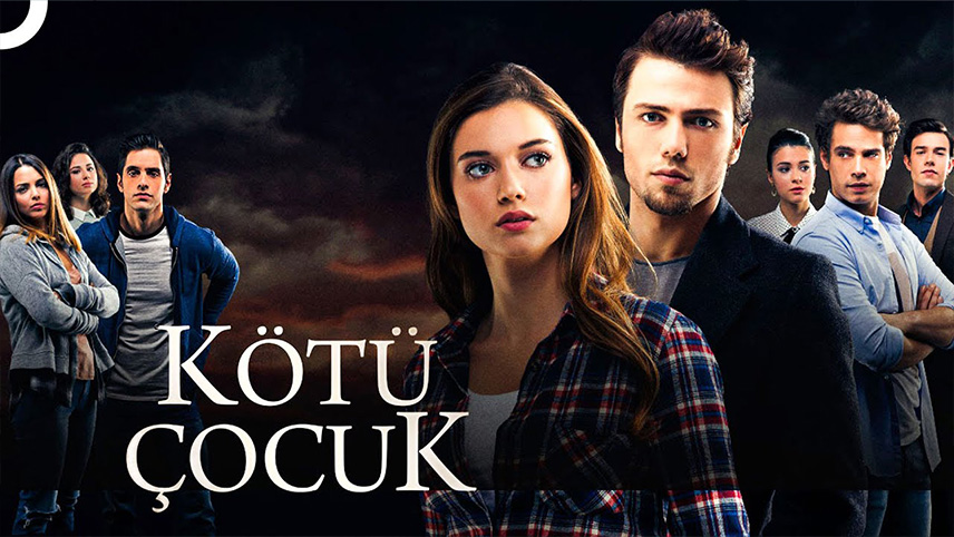 Kotu Cocuk (Kötü Çocuk) เด็กเลว (2017)