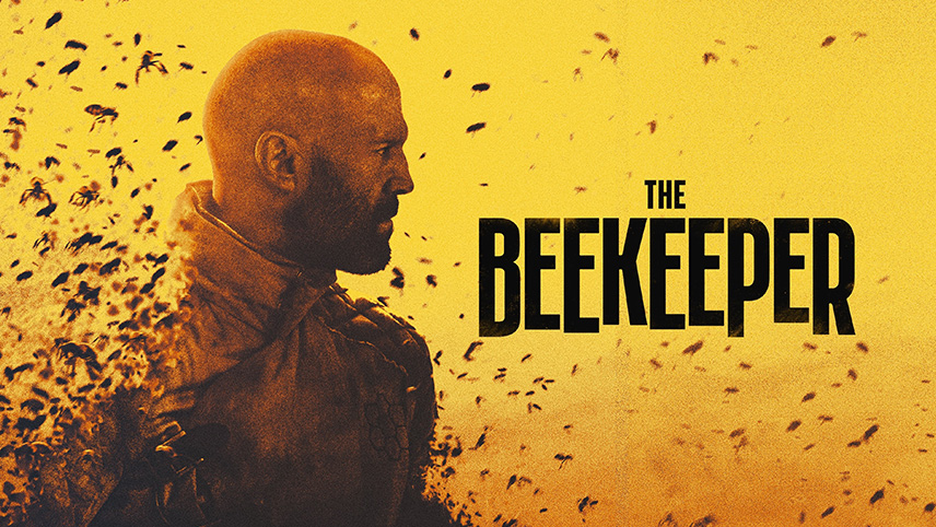 The Beekeeper  นรกเรียกพ่อ (2024)