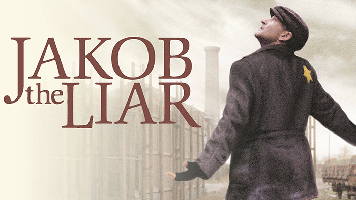 Jakob the Liar  จาค็อบ จอมโกหกโลกไม่ลืม (1999)