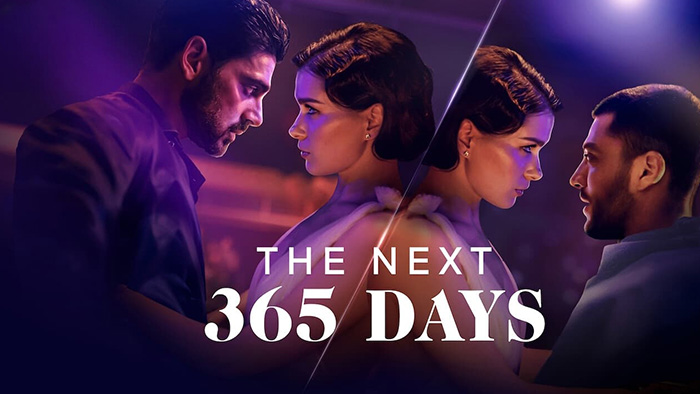 The Next 365 Days (Kolejne 365 dni) อีก 365 วัน (2022)