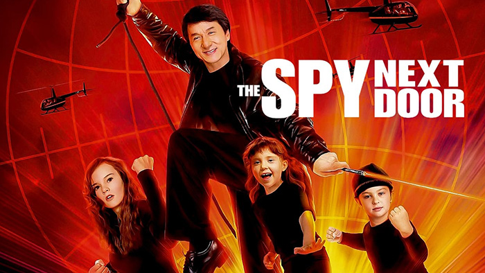 The Spy Next Door  วิ่งโขยงฟัด (2010)