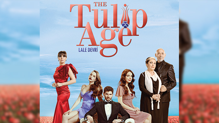 Lale Devri (The Tulip Age) 