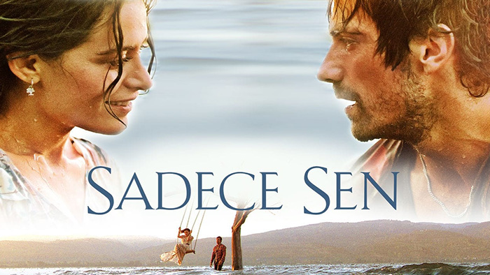 Sadece Sen (Only You)  (2014)