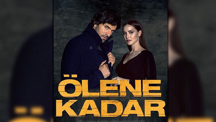 Olene Kadar (Ölene Kadar) 