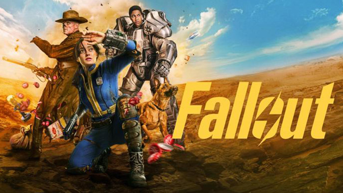 Fallout  ฟอลล์เอาท์ ภารกิจฝ่าแดนฝุ่นมฤตยู