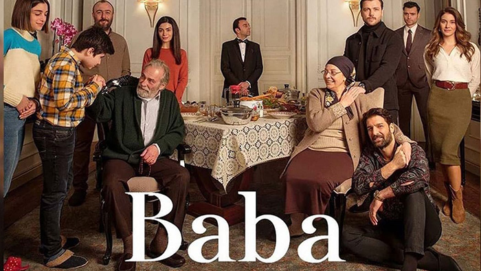 Baba  