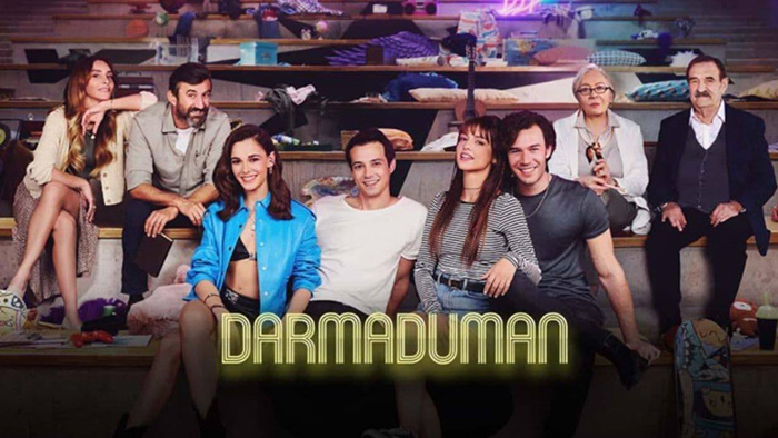 Darmaduman  