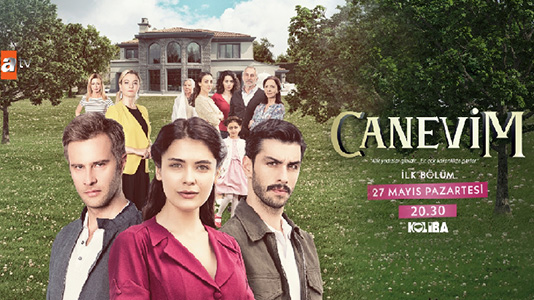 Canevim  