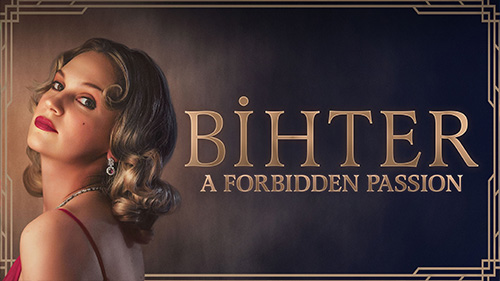 Bihter  A Forbidden Passion  (2023)
