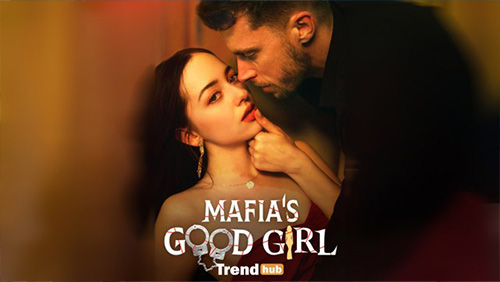 Mafia Good Girl  ที่รักมาเฟีย (2024)