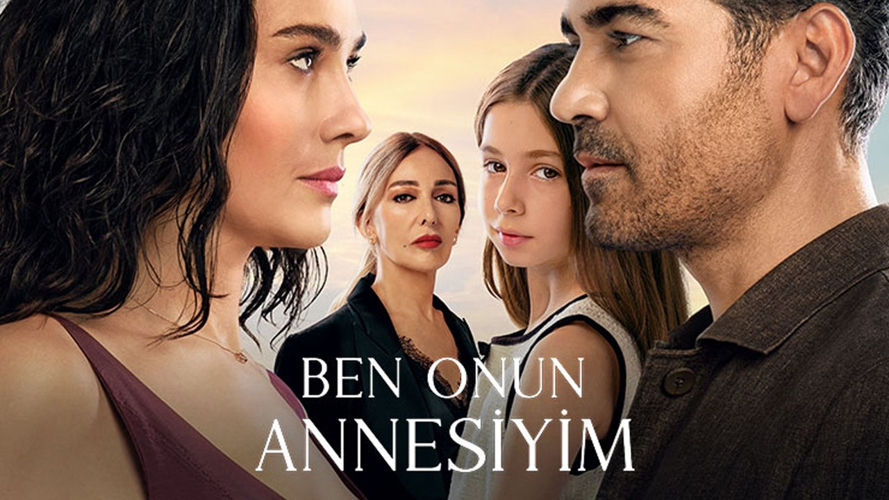 Ben Onun Annesiyim  ฉันเป็นแม่ของเขา