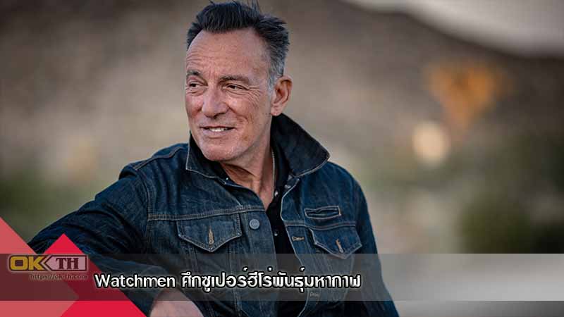 Western Stars คาวบอยตะวันตก (2019)
