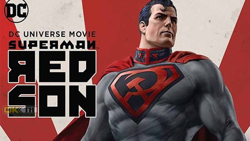 Superman: Red Son 2020