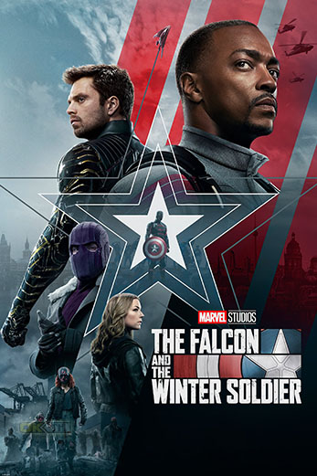 The Falcon and the Winter Soldier เดอะฟอลคอนและเดอะวินเทอร์โซลเจอร์