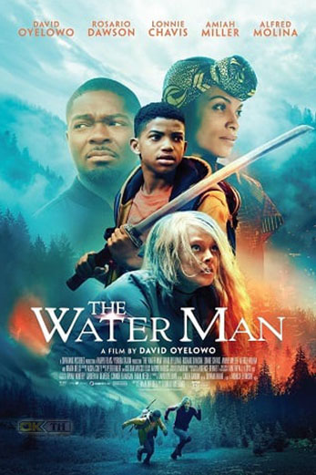 The Water Man  เดอะ วอเตอร์ แมน (2021)