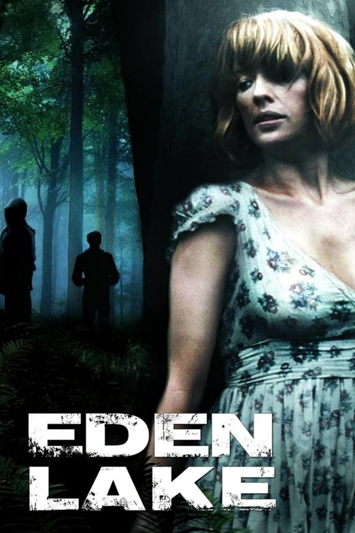 Eden Lake  หาดนรก สาปสวรรค์ (2008)
