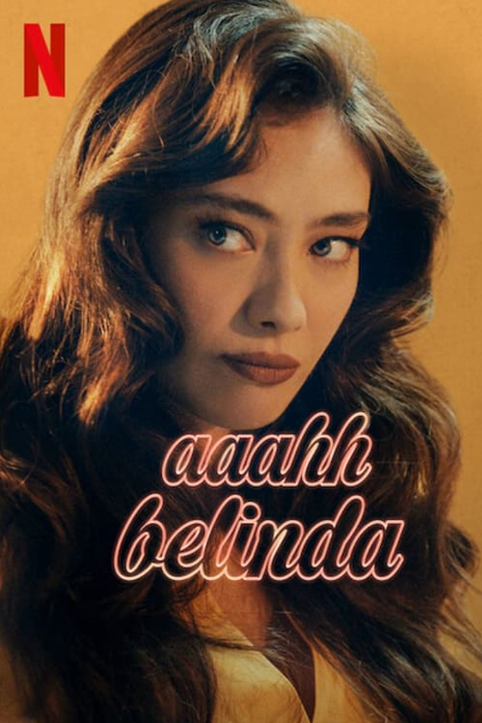 Oh Belinda (Aaahh Belinda) โอ้ เบลินด้า (2023)