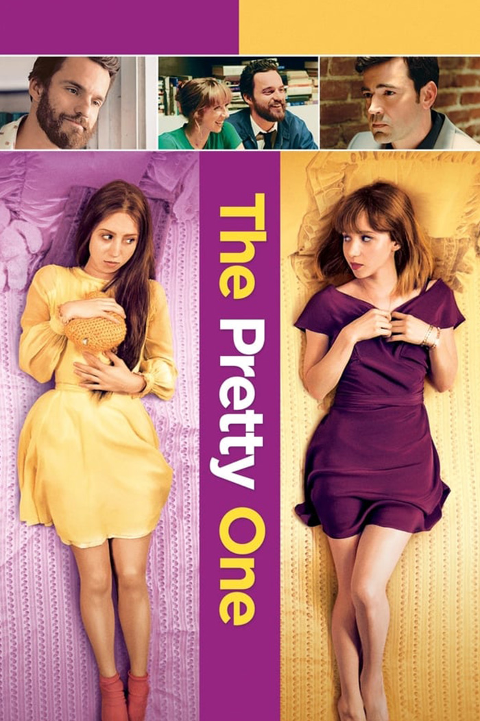 The Pretty One   (2013)