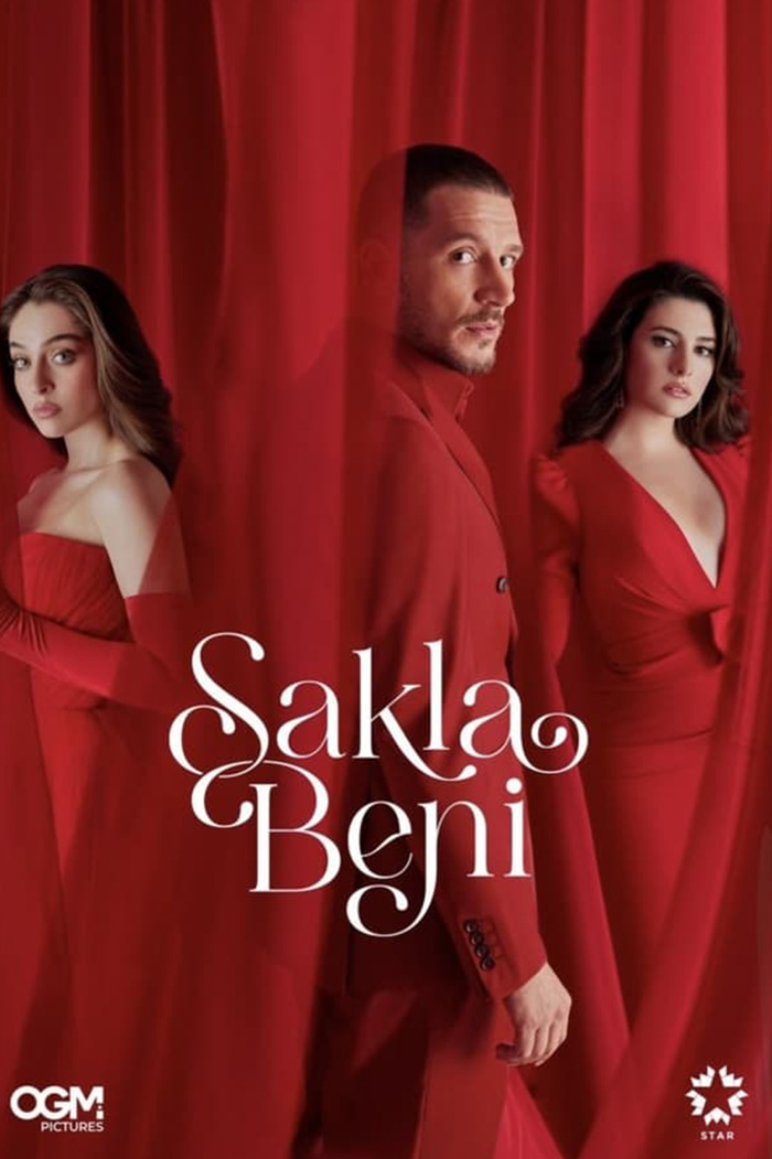 Sakla Beni  Lost in Love