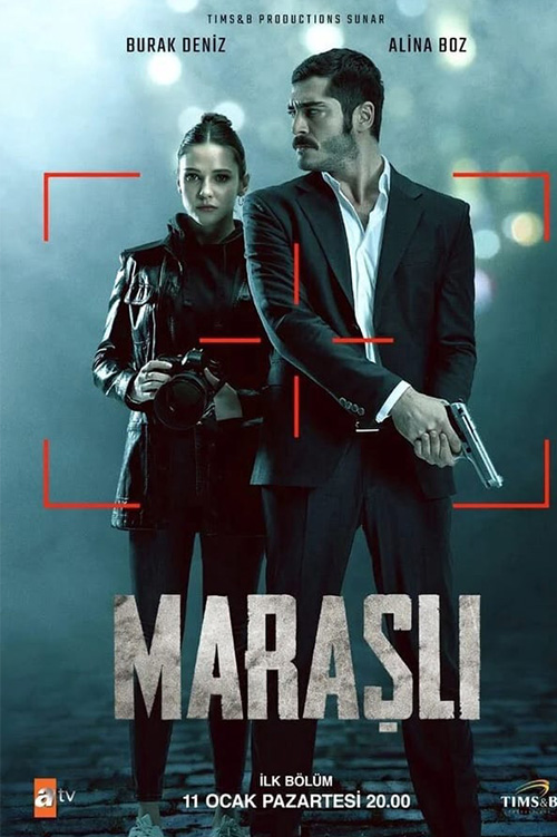 Marasli (The Trusted) Maraşlı