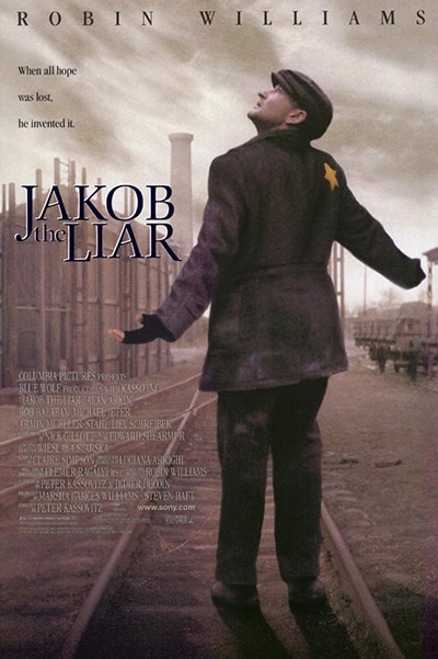 Jakob the Liar  จาค็อบ จอมโกหกโลกไม่ลืม (1999)