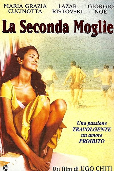 The Second Wife (La seconda moglie) ภรรยาคนที่สอง (1998)