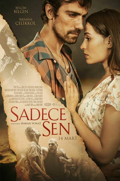 Sadece Sen (Only You)  (2014)