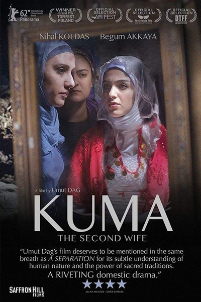 Kuma (The Second Wife)  (2012)