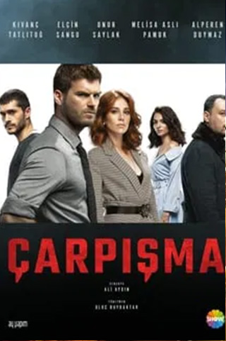 Carpisma (Crash) Çarpışma