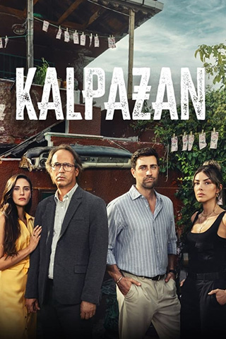 Kalpazan  