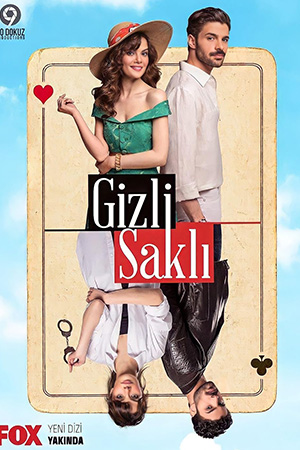 Gizli Sakli (Love On Duty) ความลับ