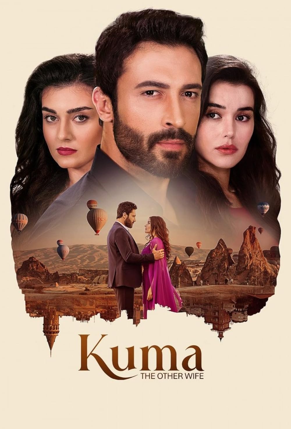  Kuma  The Other Wife