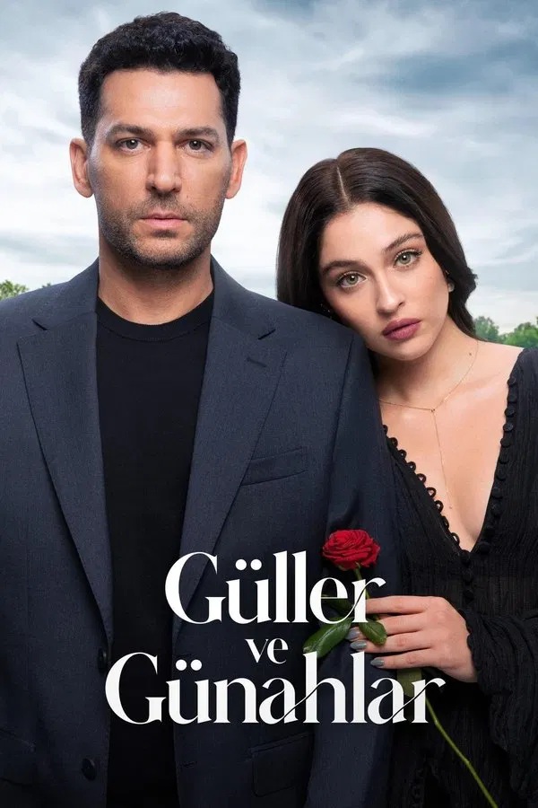 Guller ve Gunahler  ดอกกุหลาบและบาป