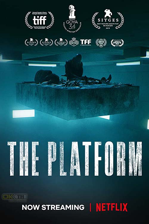 The Platform เดอะ แพลตฟอร์ม 2019